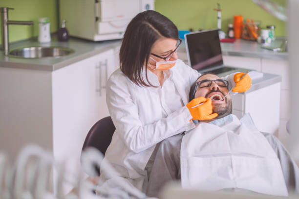 Dentist for Dental Trauma in KY