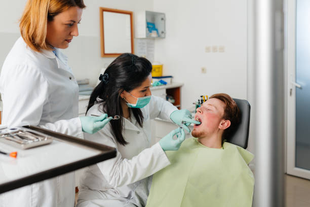 Best Emergency Dental Filling Replacement  in St Regis Park, KY