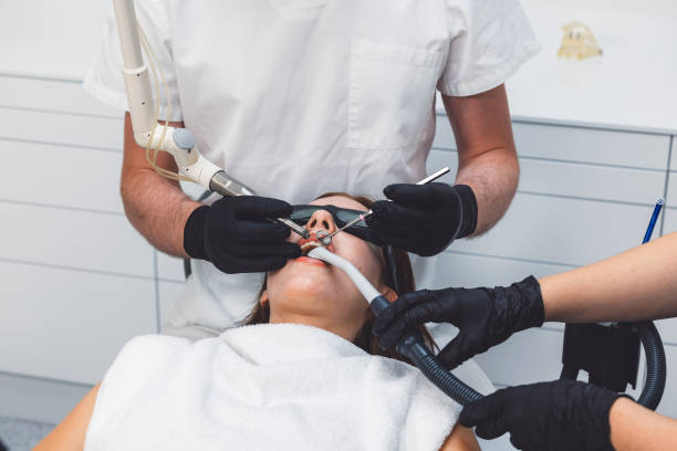 Best Chipped Tooth Repair Near Me  in St Regis Park, KY